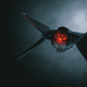 Imagen para el artículo titulado Esta preciosidad es lo que ocurre cuando un diseñador de coches de alta gama crea una nave para Star Wars